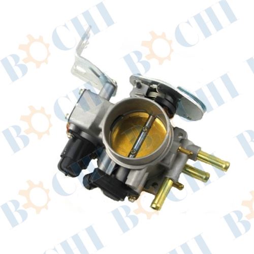 Best Quality Auto Engine Parts Mechanical Throttle Body 96451319 for Buick