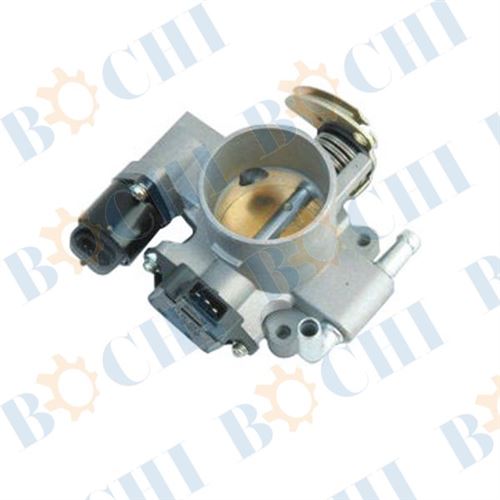 Best Quality Auto Engine Parts Mechanical Throttle Body 9015247 for Buick