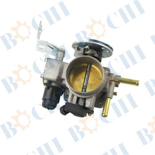 Best Quality Auto Engine Parts Mechanical Throttle Body 92066487 for Buick