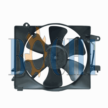 Radiator Fan for Chery S11-130 801 0BA