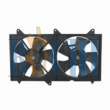 Radiator Fan for Chery M11-130 801 0BA