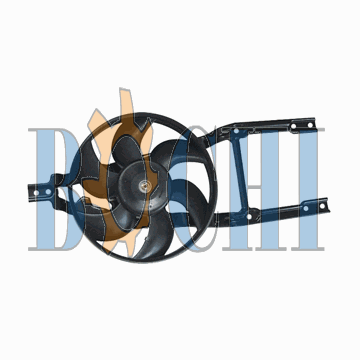 Radiator Fan for FIAT 7704319