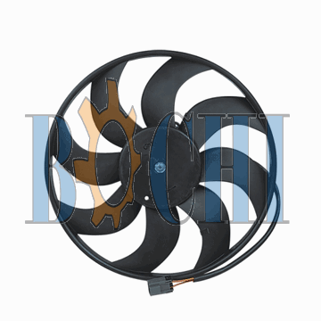 Radiator Fan for FIAT STS-378 01 5210