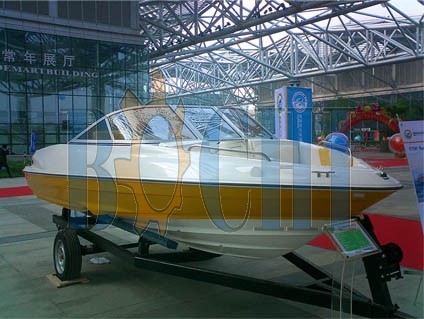 Sport Boat 004