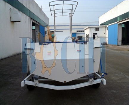 Fishing Boat 006