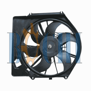 Auto Fan for Renault 7701045816