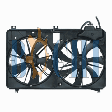 Radiator Fan for Toyota GRS 182 0502