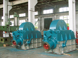 pelton turbine