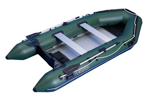 3.2 Meter PVC Material Rubber Boat