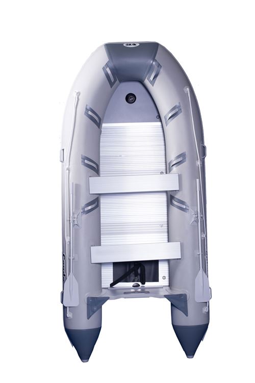 4 Persons Light Weight Boat
