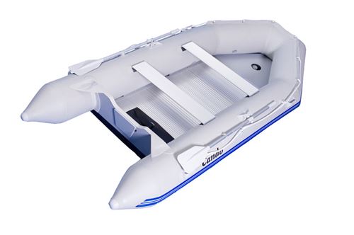 2.65 Meter CE Certificate Inflatble Boat