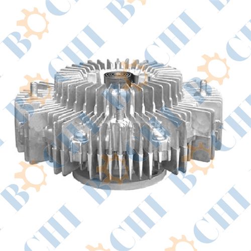 Fan clutch for Toyota 1TA