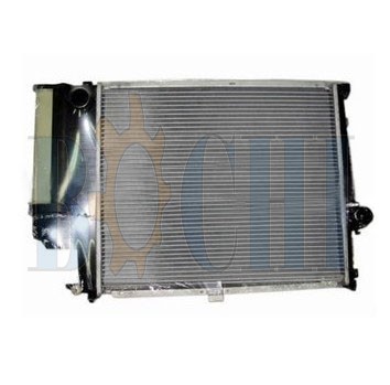 Radiator for BMW 17111719308