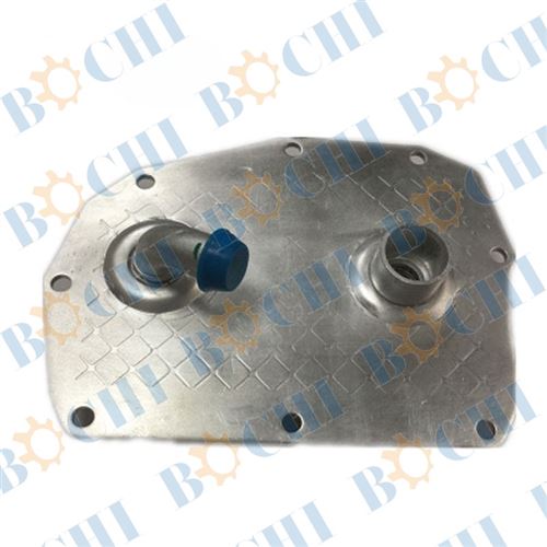 High Quality Oil Cooler OE 104 180 04 09 for Benz