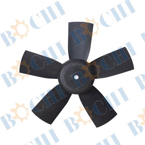 Auto Parts Fan Blade OE 17 40 1 362 100 for BMW