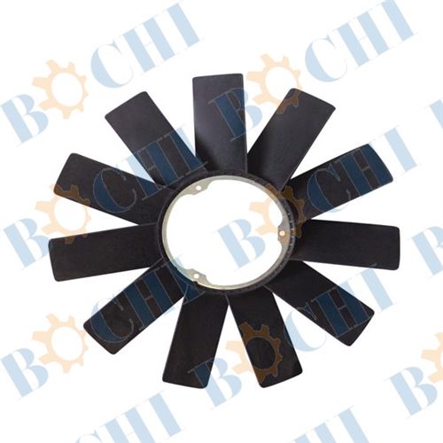 Auto Parts Fan Blade OE 11 52 1 712 110 for BMW