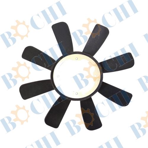 Auto Parts Fan Blade OE 11 52 1 719 267 for BMW