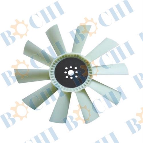 Auto Parts Fan Blade OE 3912751 for CUMMINS