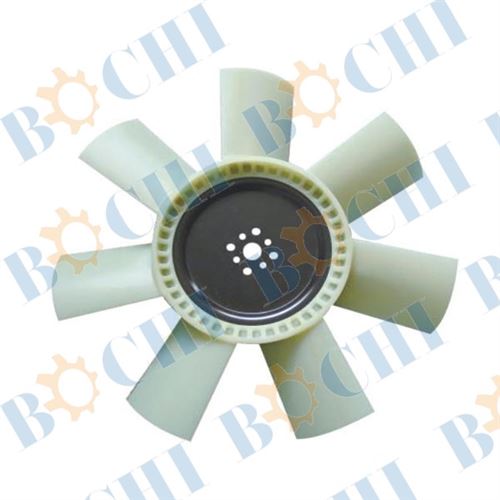 Auto Parts Fan Blade OE 3911318 for CUMMINS