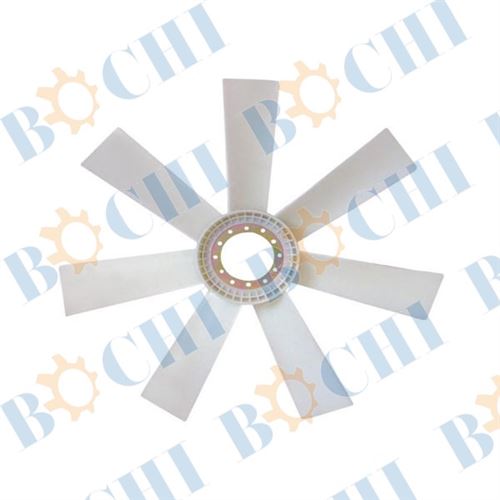 Auto Parts Fan Blade OE 50.06601.0144 for CUMMINS