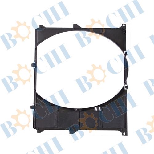 Auto Parts Fan Shroud OE 17 11 1 723 977 for BMW