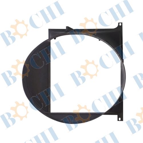 Auto Parts Fan Shroud OE 17 11 1 723 066 for BMW