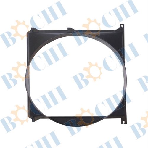 Auto Parts Fan Shroud OE 17 11 1 723 067 for BMW