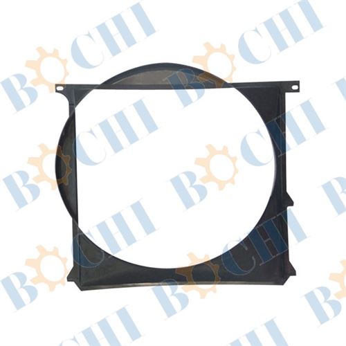 Auto Parts Fan Shroud OE 17 11 1 723 029 for BMW