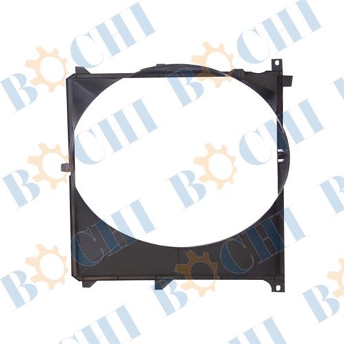 Auto Parts Fan Shroud OE 17 11 1 712 686 for BMW