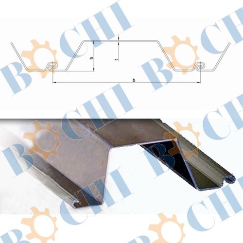 L/S Sheet Pile