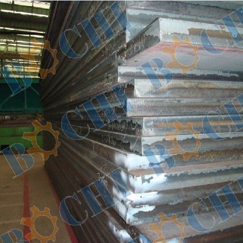 Carbon Steel Plate