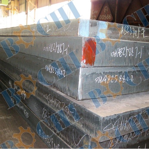 Carbon Structural Steel Plate