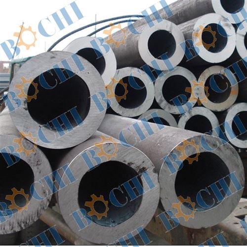 Seamless Steel Pipe