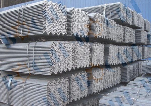 Marine Steel Angle