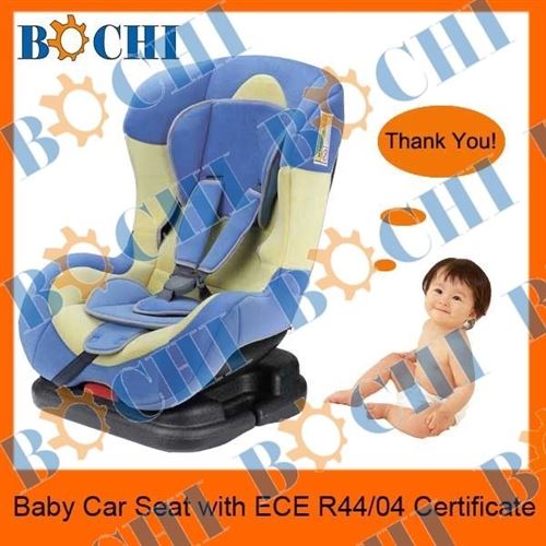 Baby Car Seat with ECE R44/04 Certificate BMACCBS002K