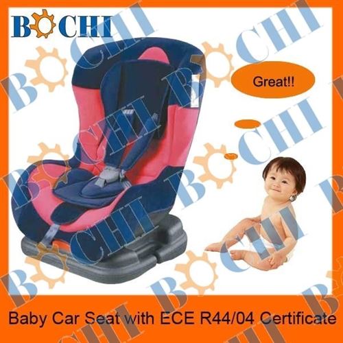 Baby Car Seat with ECE R44/04 Certificate BMACCBS002J