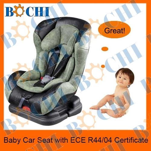 Baby Car Seat with ECE R44/04 Certificate BMACCBS002G