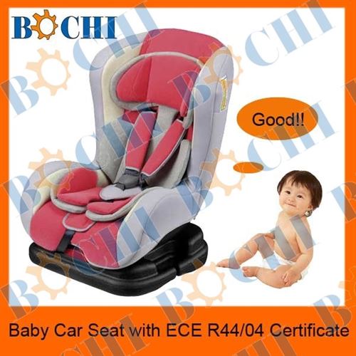 Baby Car Seat with ECE R44/04 Certificate BMACCBS002D