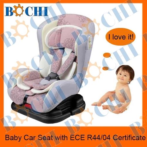 Baby Car Seat with ECE R44/04 Certificate BMACCBS002B