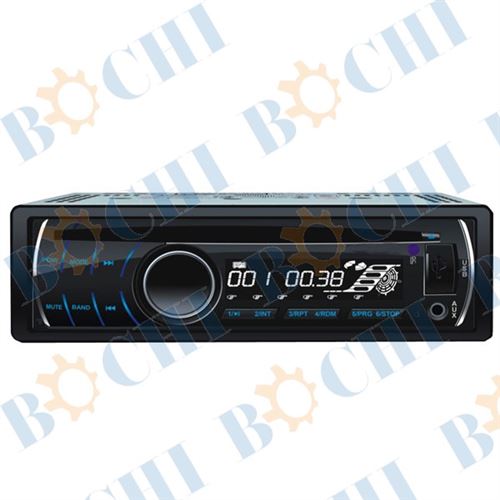 fantastic Best detachable Car Mp3 player with Anti-shock Protection/remote control