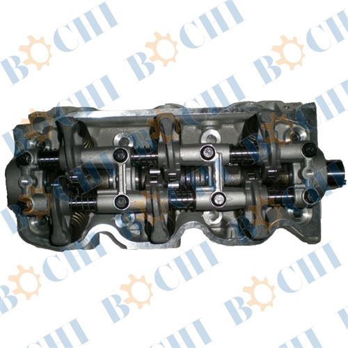 6G72-R Complete Cylinder Head Assy For Mitsubushi
