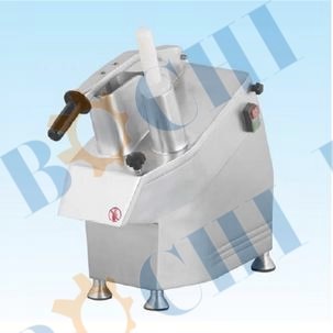 Marine vegetable cutter