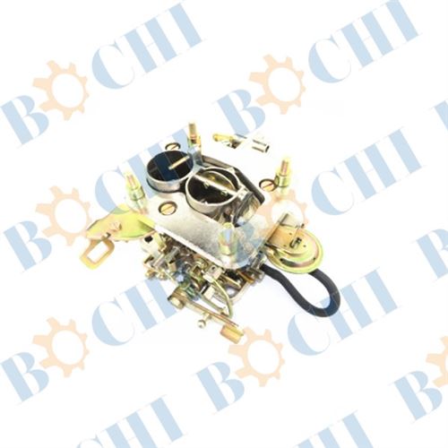 carburetor 13921000 for VOLKSWAGEN FORD1.6 ALCOOL