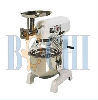 Marine Kitchen Mixer