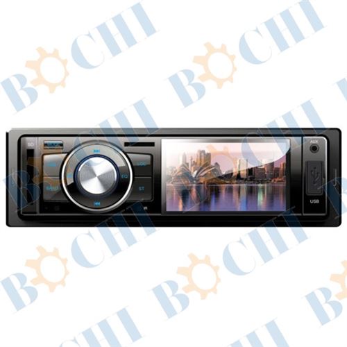 Fantastic Quanlity Car CD player with FM 18 preset station