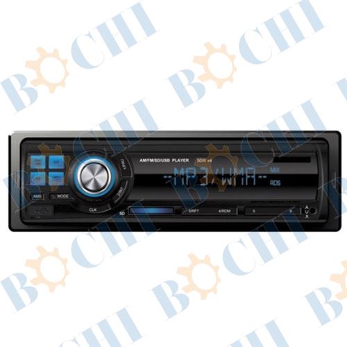 Best Performance high Quality car mp3 player with mute function