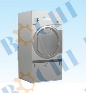 Industrial Tumble Dryer