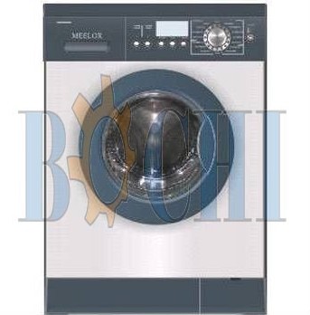 Marine Front Opening Type Washing Machine