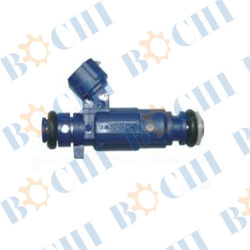 auto part injector nozzle for kia