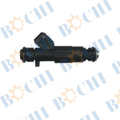 car part injector nozzle